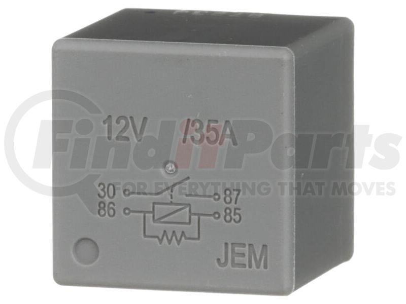 STANDARD IGN auto part