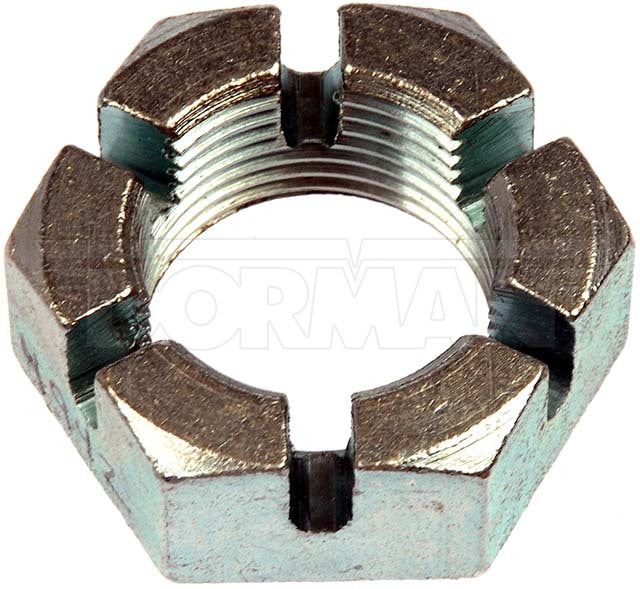 SPINDLE NUT