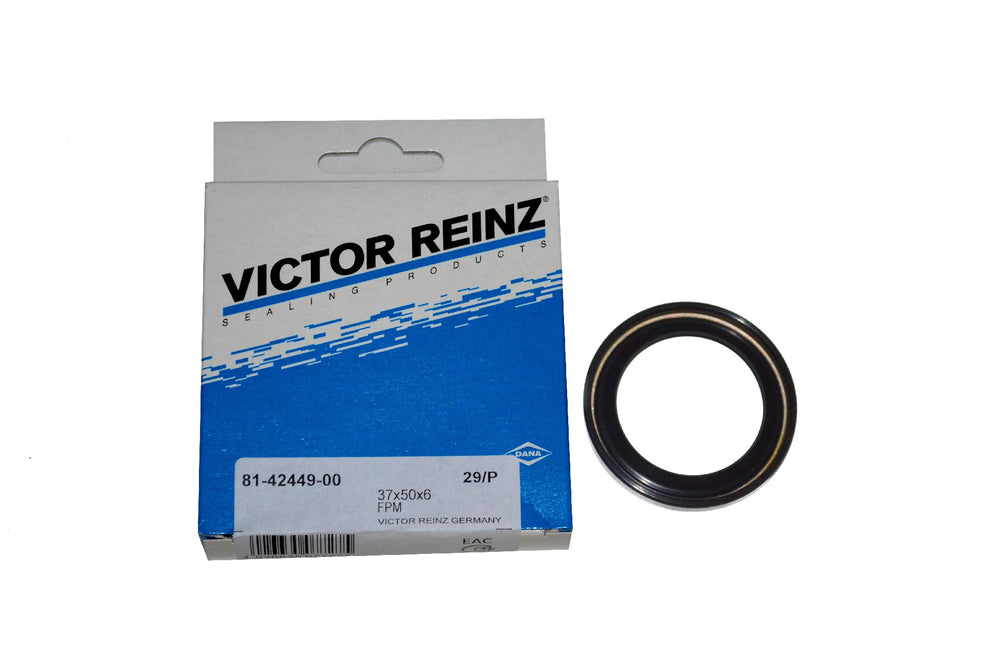 Engine Crankshaft Seal - 81-42449-00