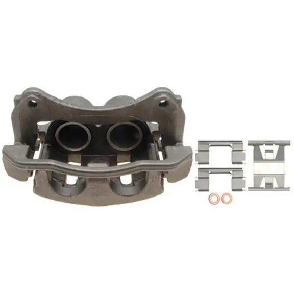 DISC BRAKE CALIPER BRACKET