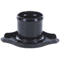 WATER OUTLET