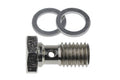 10MMX1.0 BANJO BOLT