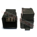Hella Relay 12V 20/40A Spdt Res Wthr