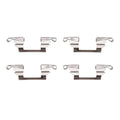 R1 Concepts Disc Brake Hardware Kit Fits Ford Excursion