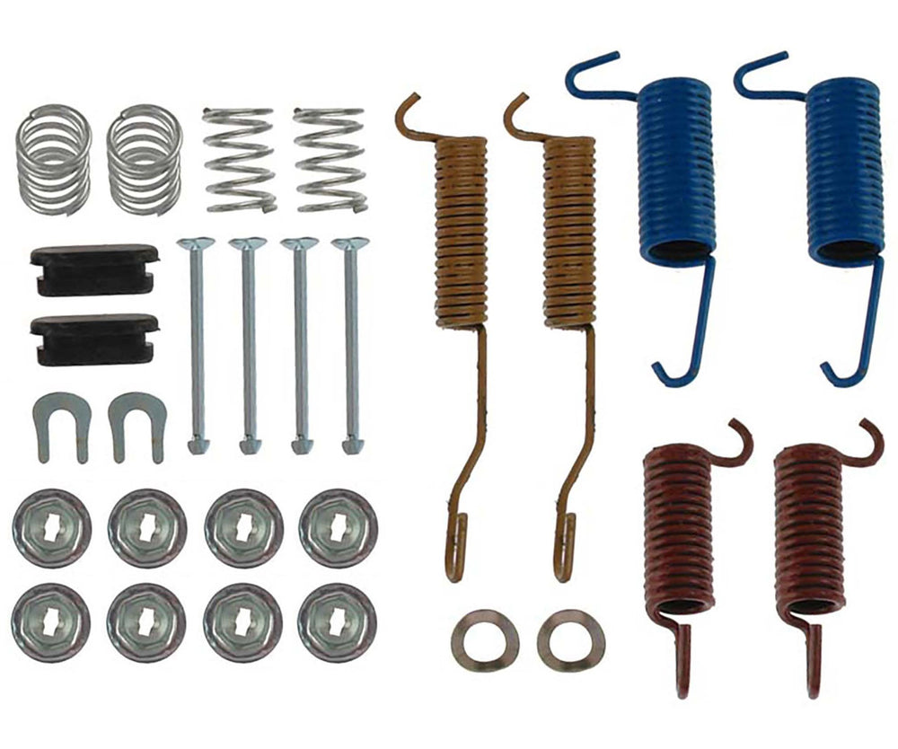 DRUM HARDWARE COMBI-KITS