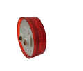 CLR/MKR LAMP, 2", RED, HI