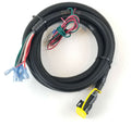 CABLE,BATTERY BLACK 14IN LENGTH