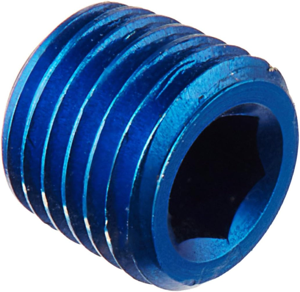 PERF MISC ALUMINUM NUT