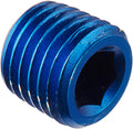 PERF MISC ALUMINUM NUT
