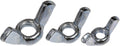 NUT WING COARSE 1/420