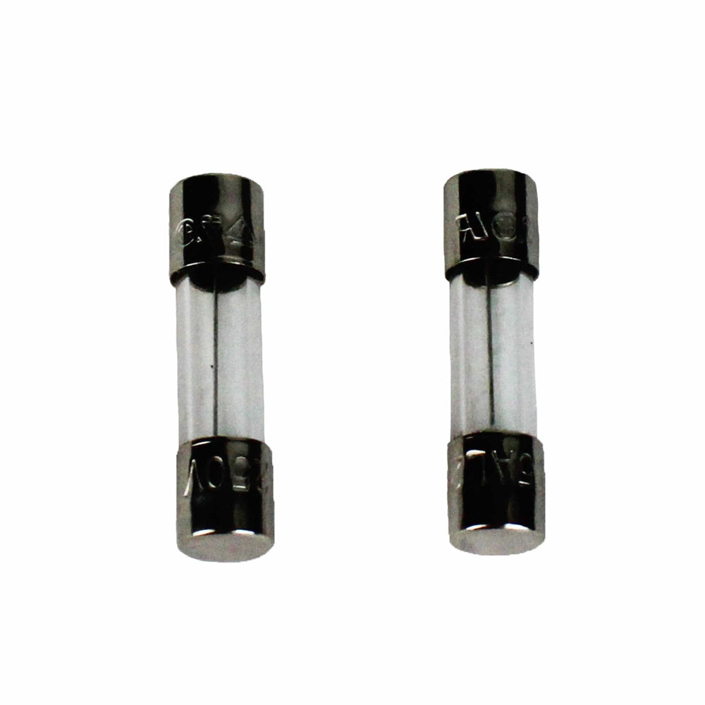 S FUSE GLS 5A(5.2*20MM)