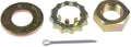 SPINDLE LOCK NUT KIT