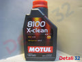100% Synthetic Performance Engine Oil ACEA C3 API SM/CF BMW LL-04 MB 229.51