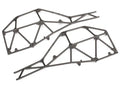 TUBE CHASSIS SIDE SECTION (LEFT &