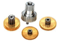 GEAR SET METAL (FOR 2080X MICRO WA