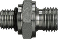 HYDRAULIC ADAPTER - SAE TO SAE