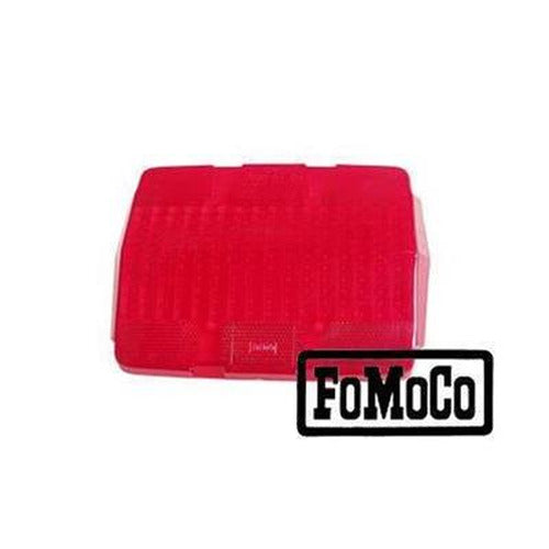 64-66 TAIL LIGHT LENS