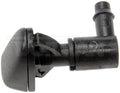 WASHER NOZZLE