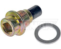 TRANSMISSION PLUG