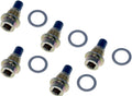 TRANSMISSION PLUG