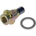 TRANSMISSION PLUG