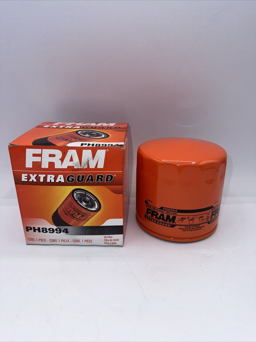 Fram oil filter