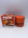 Fram oil filter