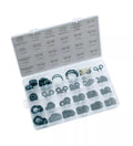 QA1 Valve Disc Kit - .750in OD x .008in Thick - 8 Pack