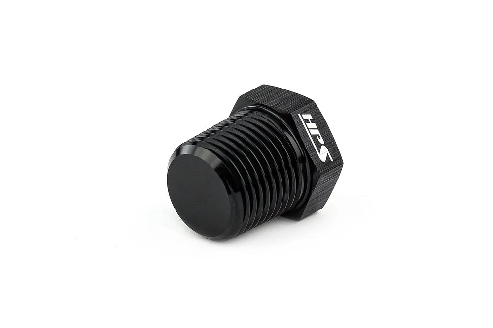 NPT Hex Plug