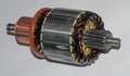 DISTRIBUTOR ROTOR