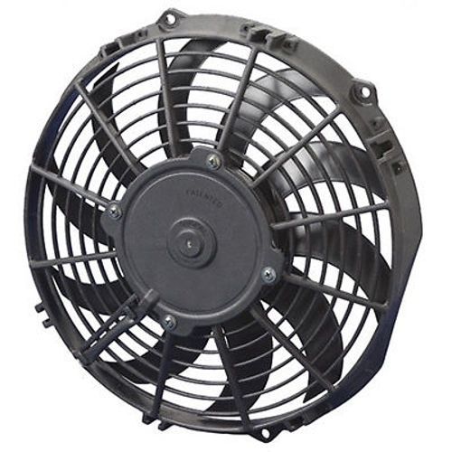 SPAL FAN MOUNT FEETMEDIUM MOUNT 1 1/8IN4 PK)