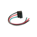 INLINE SWITCH WIRING HARNESS FOR PART #13925