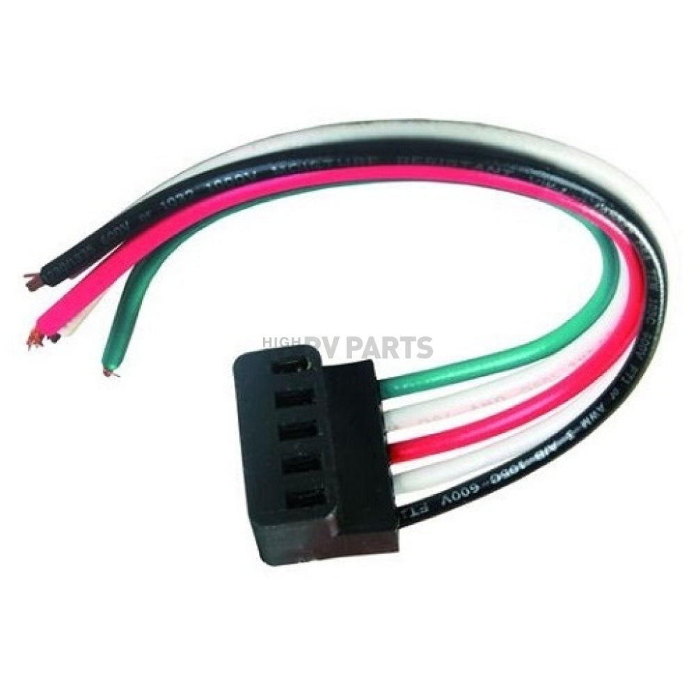 INLINE SWITCH WIRING HARNESS FOR PART #13925