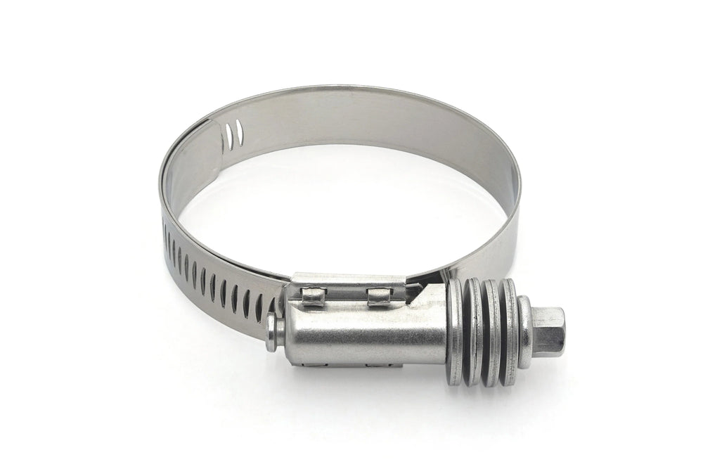 Constant Tension Clamp with 9/16 Band