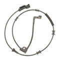 Power Stop 20-21 Cadillac CT4 Front Euro-Stop Electronic Brake Pad Wear Sensor