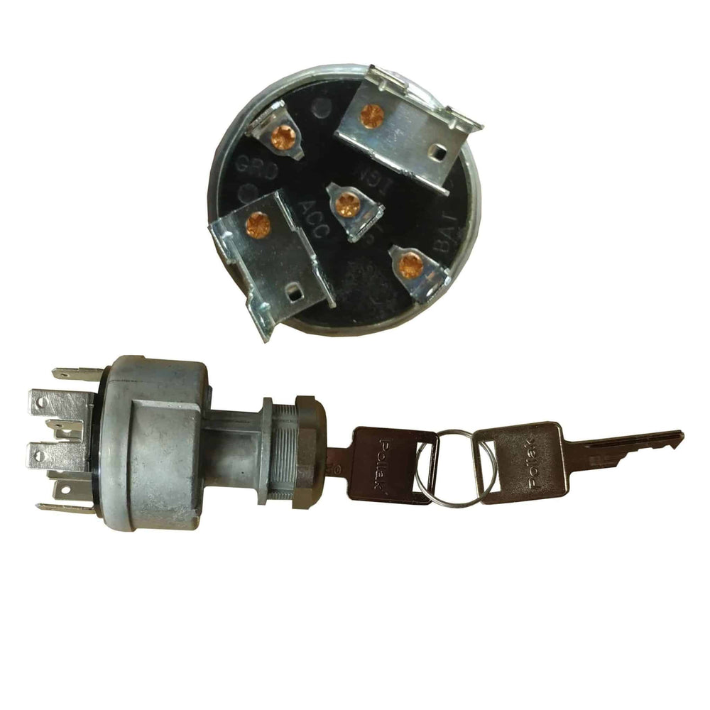 9004 & 9007 HEADLIGHT HARNESS