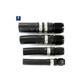 21.0 STEPLESS EAR HOSE CLAMP 10 PACK RETAIL