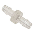FUEL FILTER, 1/4" (6MM), SMALL CONE