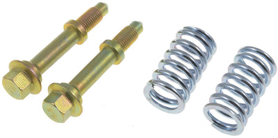 EXHAUST MANIFOLD KIT