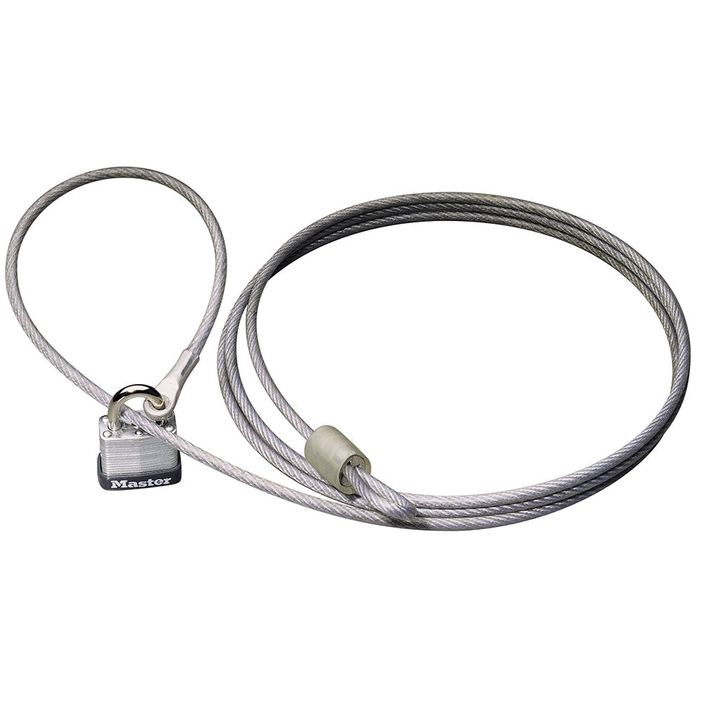CABLE AND LOCK