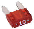 FUSE MINI 10A RED