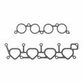 Engine Intake Manifold Gasket Set - 11-10751-01