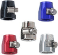 Fragola -3AN EZ Clamp- Blue