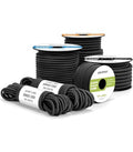 STAINLESS SHOCK CORD 36