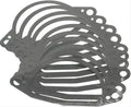 Cometic Harley-Davidson Starter Motor Mount Gasket 80-85 FlFlhFlh-80FxstFx