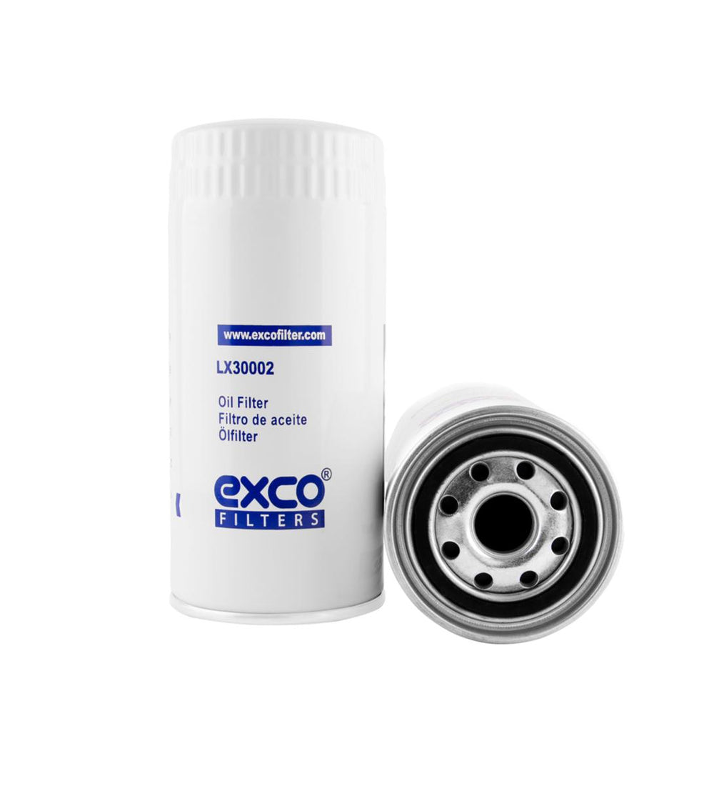 MAHLE FILTERS