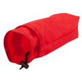 SEA DOG red auto part