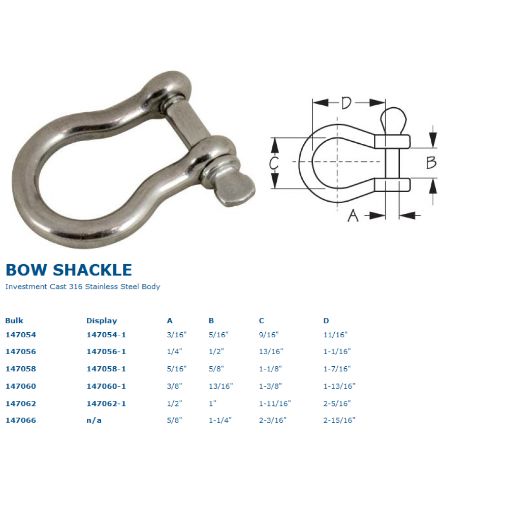 SEA DOG auto part