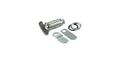 13/8IN THUMB COMPARTMENT LOCK DELUXE