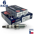 NGK DCPR7EIX SOLID CL14 Iridium IX Plug DCPR7EIXSOLID